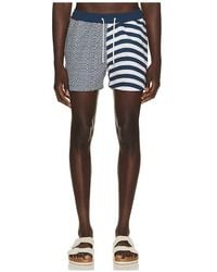 Edmmond Studios - Circus Swim Shorts - Lyst