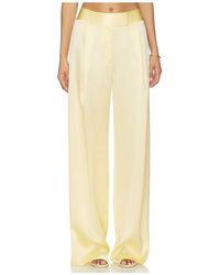 The Sei - Relaxed Trouser - Lyst