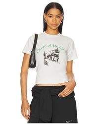 Museum of Peace & Quiet - Chateau Tee - Lyst