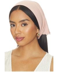 The Great - The Scalloped Bandana - Lyst