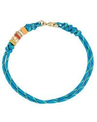 Roxanne Assoulin - Happy Cord ネックレス - Lyst