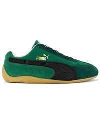 PUMA - Sportschuhe Speedcat - Lyst