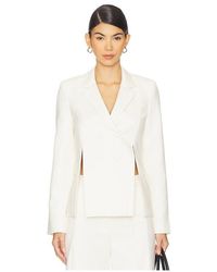 Alexis - Joaquin Jacket - Lyst