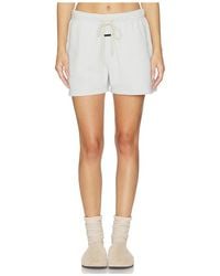 Fear Of God - Classic Fit Short - Lyst