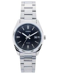 G-Shock - Mtp1302 Series Watch - Lyst