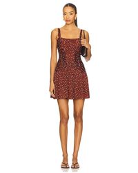 Saylor - Kleid Posy - Lyst