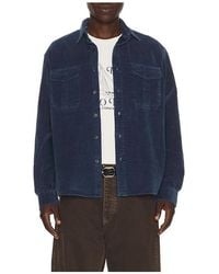 Polo Ralph Lauren - Long Sleeve 8 Wale Cord Ranger Sport Shirt - Lyst
