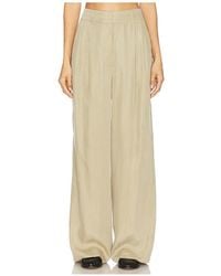 AllSaints - Averie Ten Trouser - Lyst