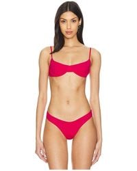 Haight - X Revolve Ligia Top - Lyst