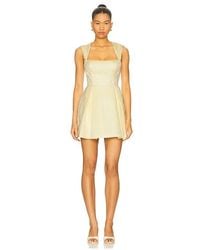 Lovers + Friends - Josephine Mini Dress - Lyst