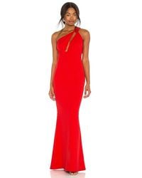 Katie May - X Revolve Edgy Dress - Lyst