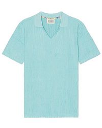 Scotch & Soda - Polohemd - Lyst