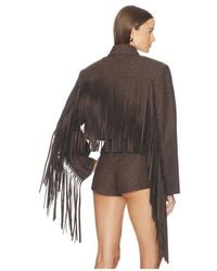 Camila Coelho - Lera Jacket - Lyst