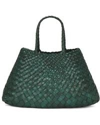 Dragon Diffusion - Santa Croce Small Bag - Lyst