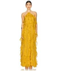 Ronny Kobo - Liora Dress - Lyst