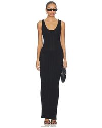 SNDY'S - Baha Maxi Dress - Lyst