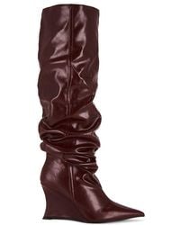 Steve Madden - Distortion Boot - Lyst
