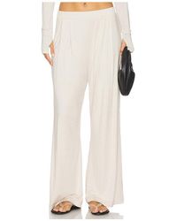 Michael Lauren - Vox Pleated Pant - Lyst