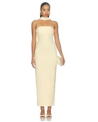 superdown - Tierra Maxi Dress - Lyst