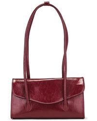 8 Other Reasons - Patent Leather Shoulder Bag - Lyst
