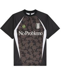 No Problemo - Area 51 Football Shirt - Lyst