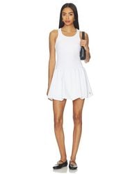 Goldbergh - X Revolve Balloon Dress - Lyst