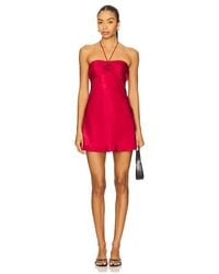 MORE TO COME - Arie Mini Dress - Lyst