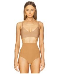 Commando - Butter Bralette - Lyst