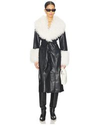Nia - Orla Jacket - Lyst