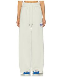 BOILER ROOM - Wide Sweatpant - Lyst
