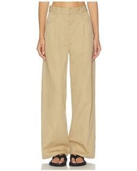 Citizens of Humanity - Velha Trousers - Lyst