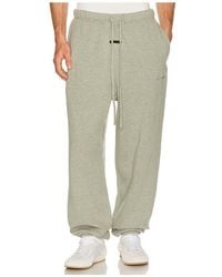 Fear Of God - Signature Classic Sweatpant - Lyst