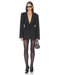 Lioness - Olympia Blazer Dress - Lyst