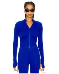 WellBeing + BeingWell - Stretchwell Bailey Jacket - Lyst