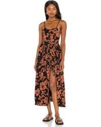 Free People Perfect Sundress - Multicolor
