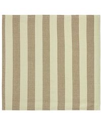 Hawkins New York - Servilletas En Color Verde Oliva Talla En - Lyst