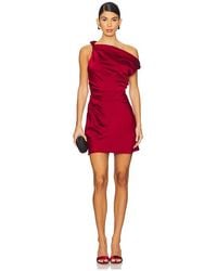 SNDY'S - X Revolve Alissa Mini Dress - Lyst