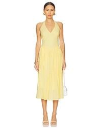 Steve Madden - Kleid Ressi - Lyst