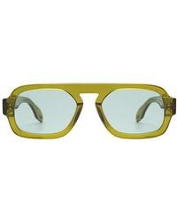 Elisa Johnson - Mini Jane Sunglasses - Lyst