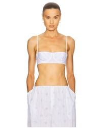 Helsa - Bra Top - Lyst