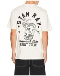 Stan Ray - Stan Can Tee - Lyst