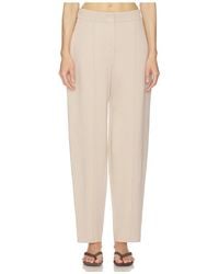 SRG - Marielle Knit Tapered Pant - Lyst