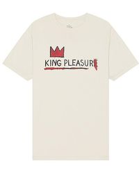 Roark - Basquiat King Tee - Lyst