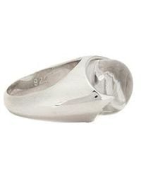Loren Stewart - Crystal Orb Ring - Lyst