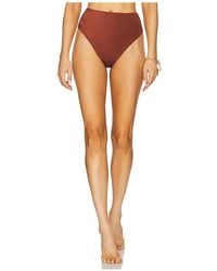 Cleobella - Kimber Bikini Bottom - Lyst