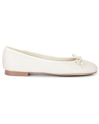 Tony Bianco - Comma Ballet Flat - Lyst