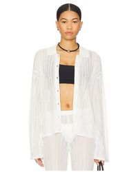 Lovers + Friends - Rhoda トップ - Lyst