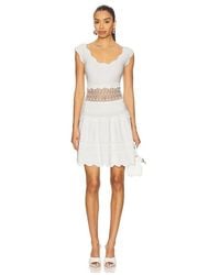 Alexis - Kleid Hopper - Lyst