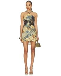 Cult Gaia - Alex Dress - Lyst