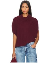525 - Cate Sweater - Lyst